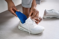 Benefits of Orthotics for the Physically Active Person